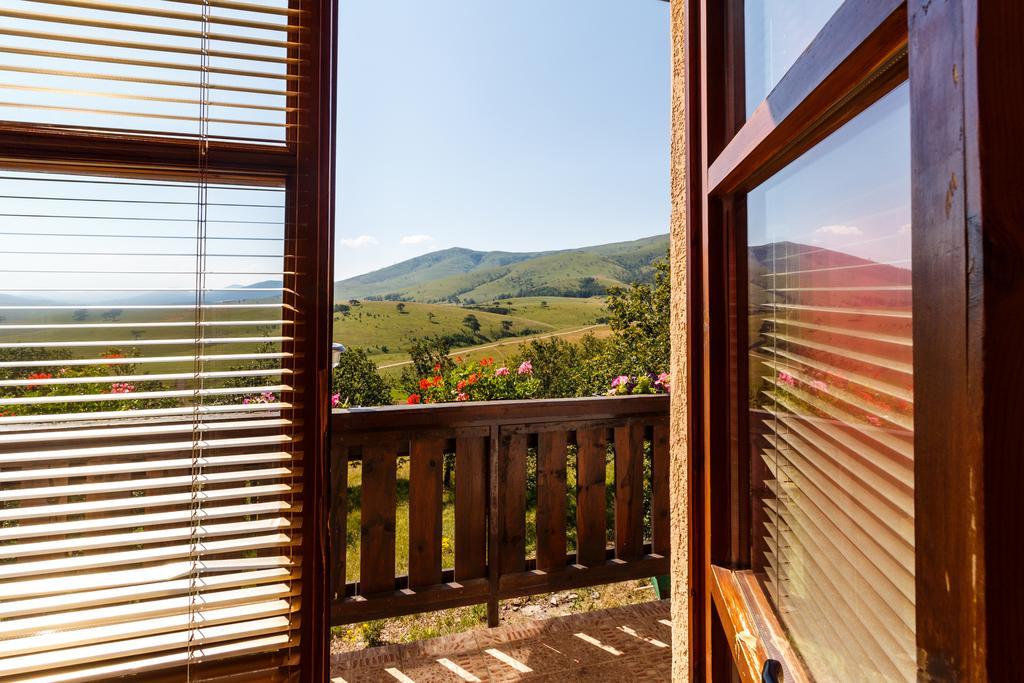Guest House Vila Djokic Zlatibor Buitenkant foto