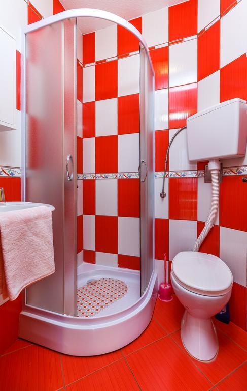 Guest House Vila Djokic Zlatibor Buitenkant foto