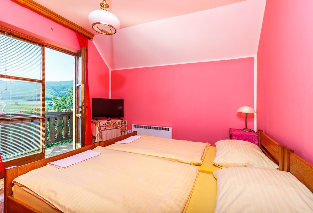 Guest House Vila Djokic Zlatibor Buitenkant foto