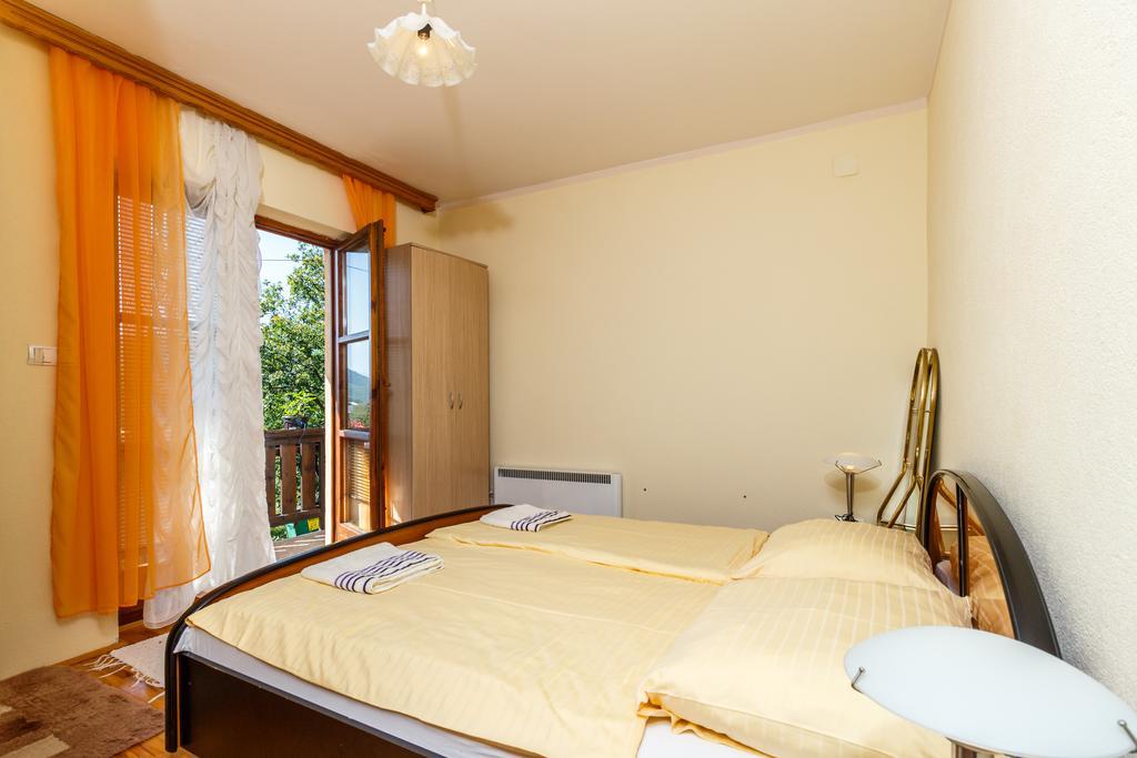 Guest House Vila Djokic Zlatibor Buitenkant foto