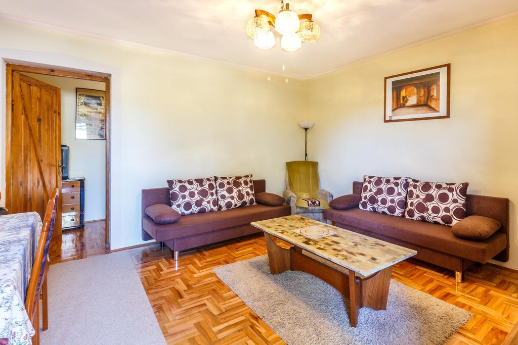 Guest House Vila Djokic Zlatibor Buitenkant foto