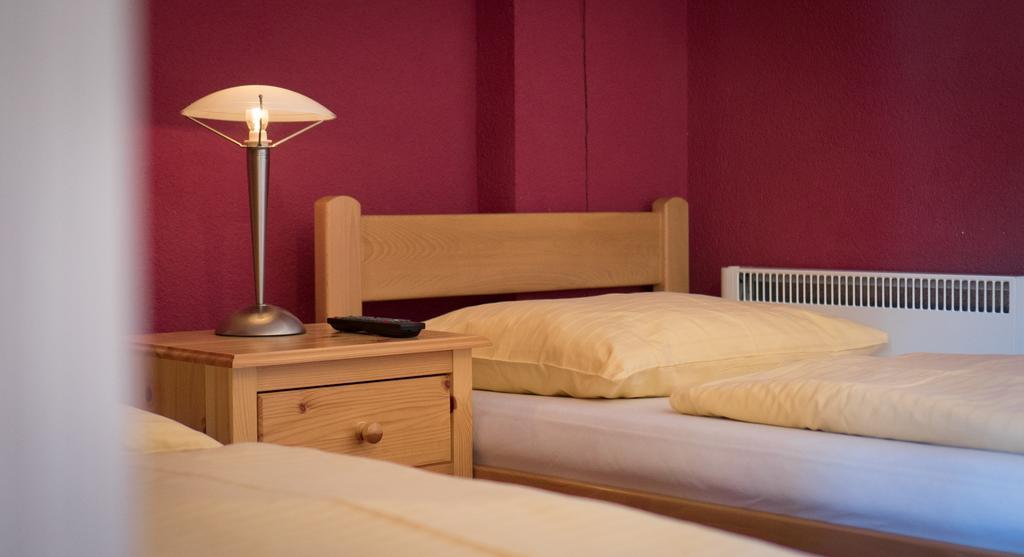 Guest House Vila Djokic Zlatibor Buitenkant foto